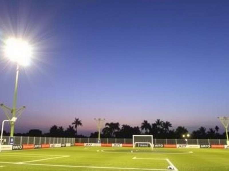 Technical Director Anjali Rajendran - UEFA B License