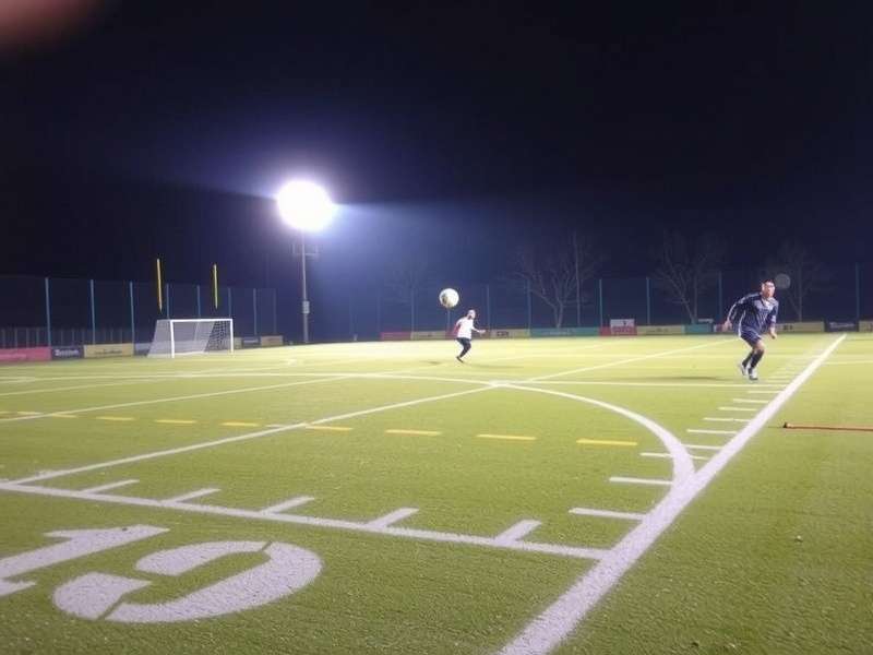 Junior Grassroots Football Program for Kids